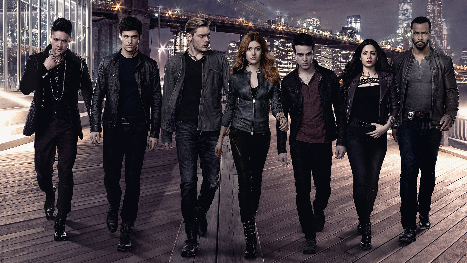 Shadowhunters 3. Sezon 20. Bölüm