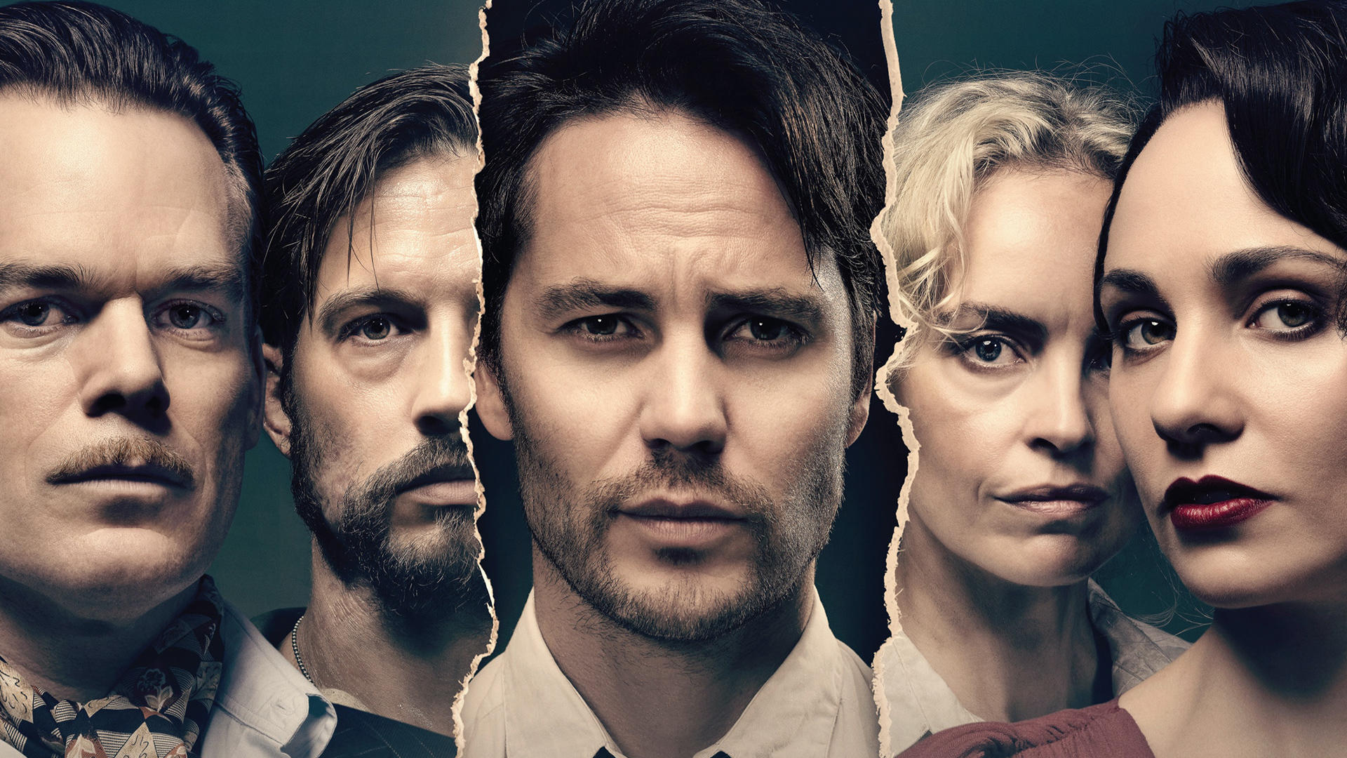 Shadowplay 1. Sezon 8. Bölüm