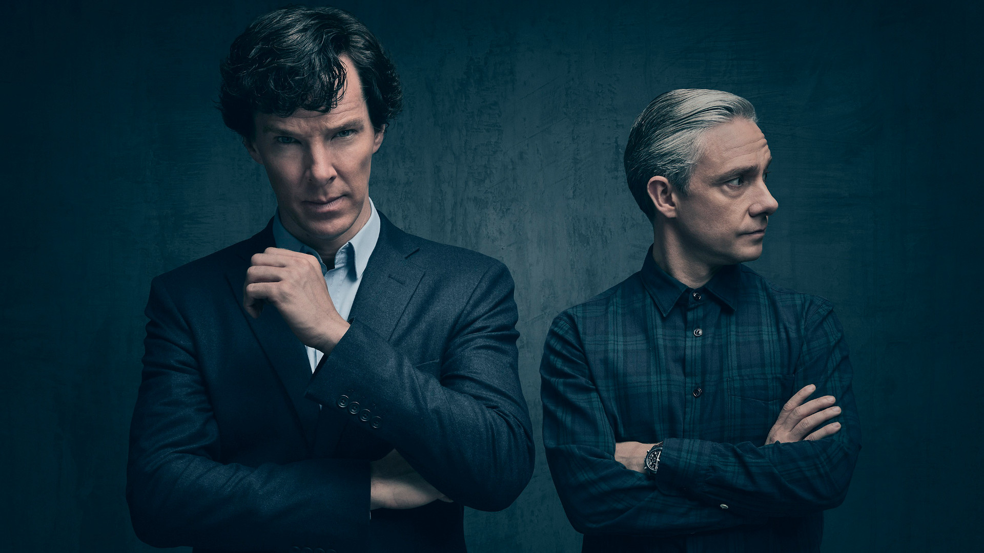 Sherlock 3. Sezon 2. Bölüm