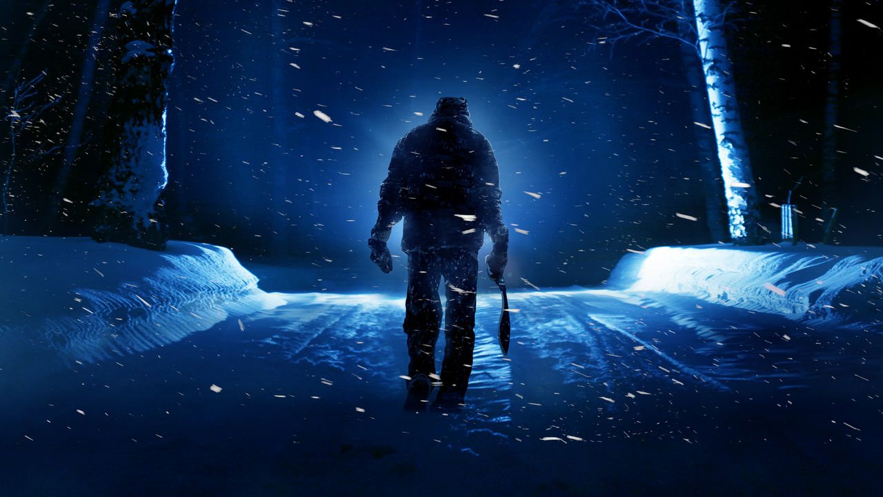 Slasher 3. Sezon 5. Bölüm