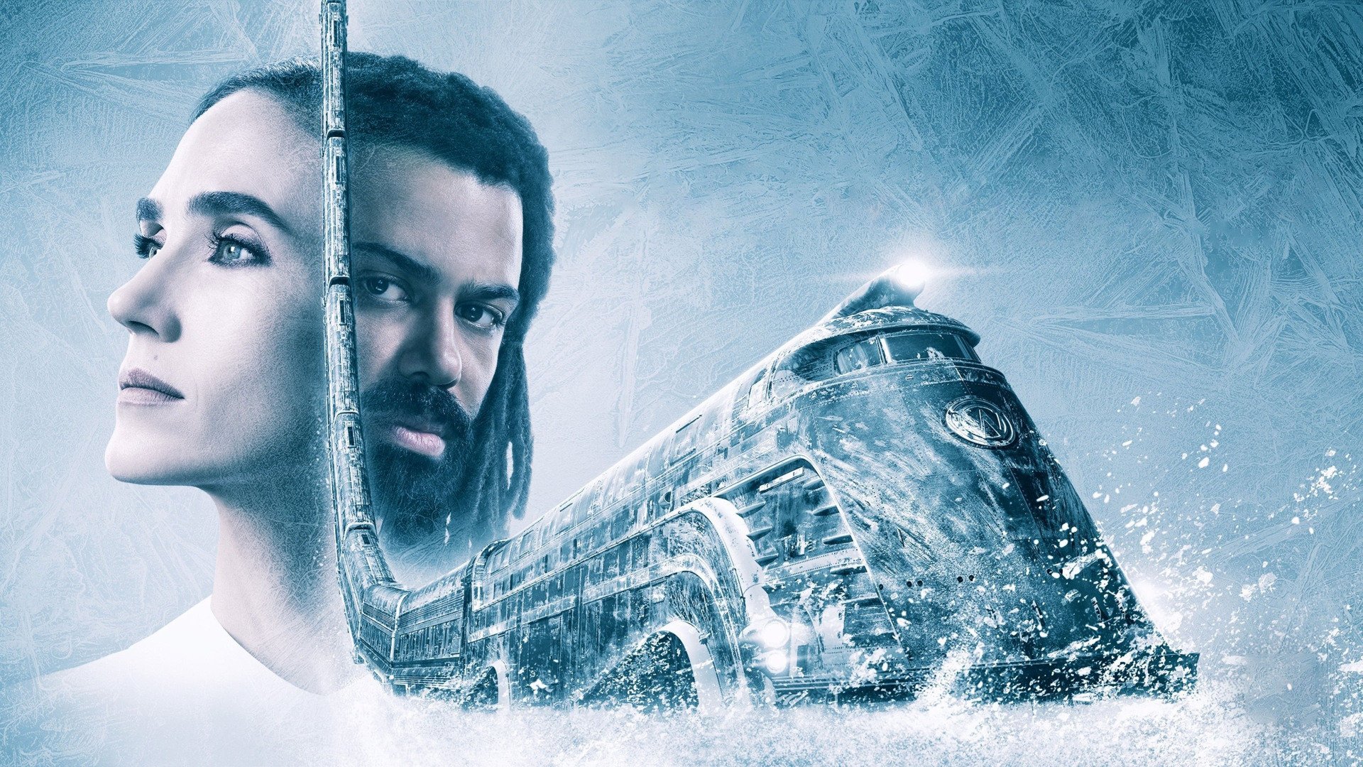 Snowpiercer 2. Sezon 4. Bölüm