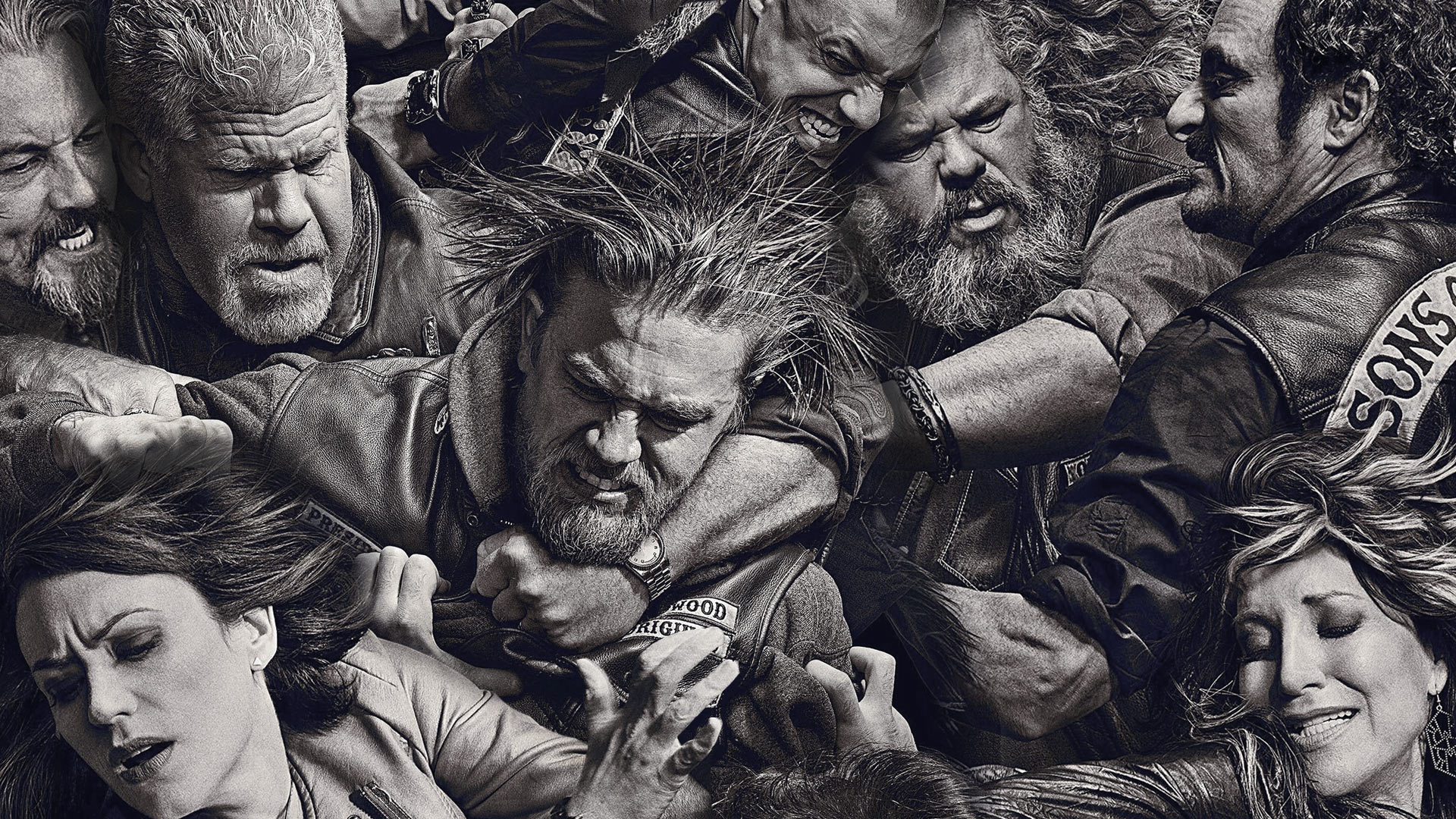 Sons of Anarchy 1. Sezon 9. Bölüm