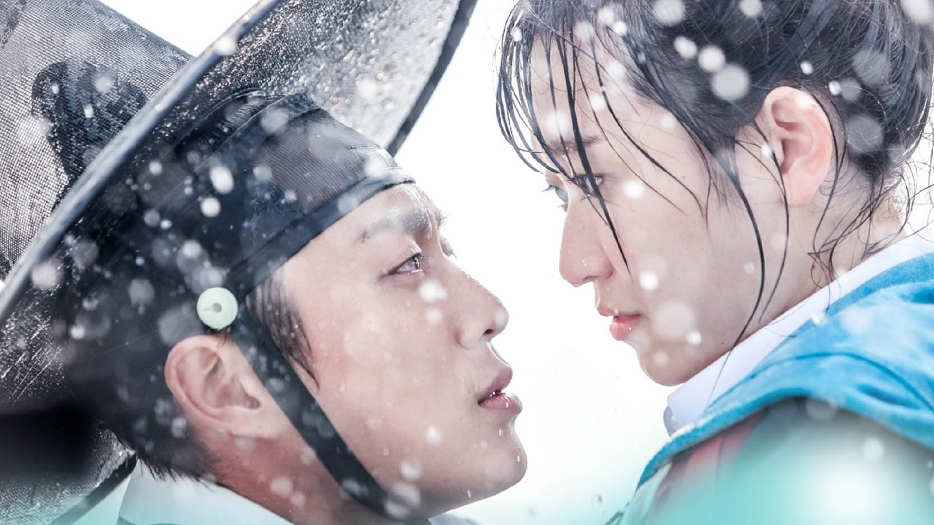 Splash Splash Love 1. Sezon 2. Bölüm