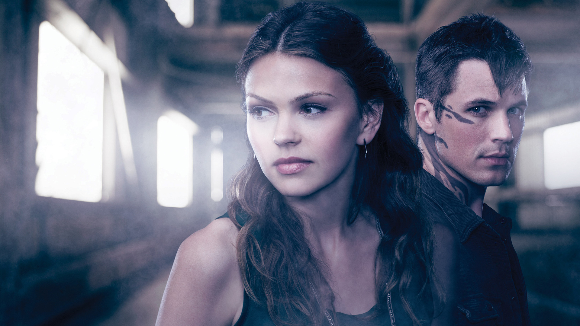 Star-Crossed 1. Sezon 8. Bölüm