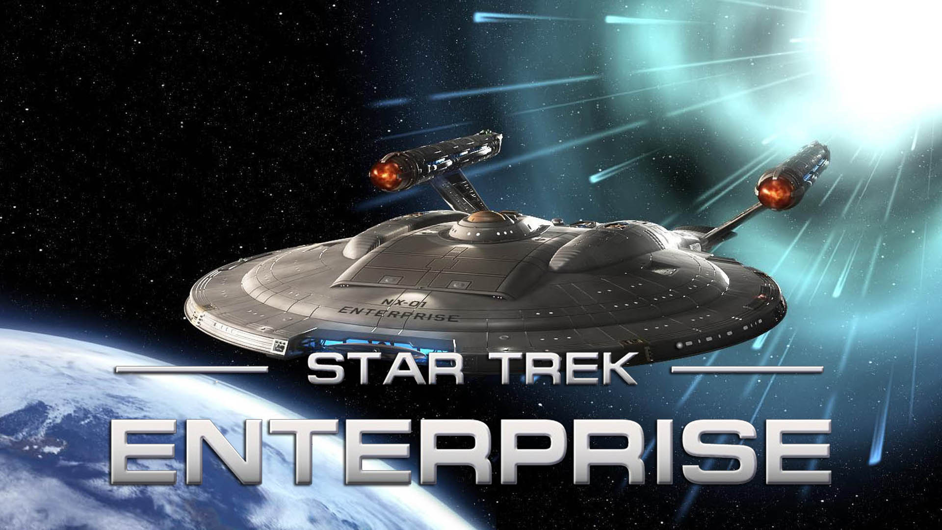Star Trek: Enterprise 1. Sezon 14. Bölüm