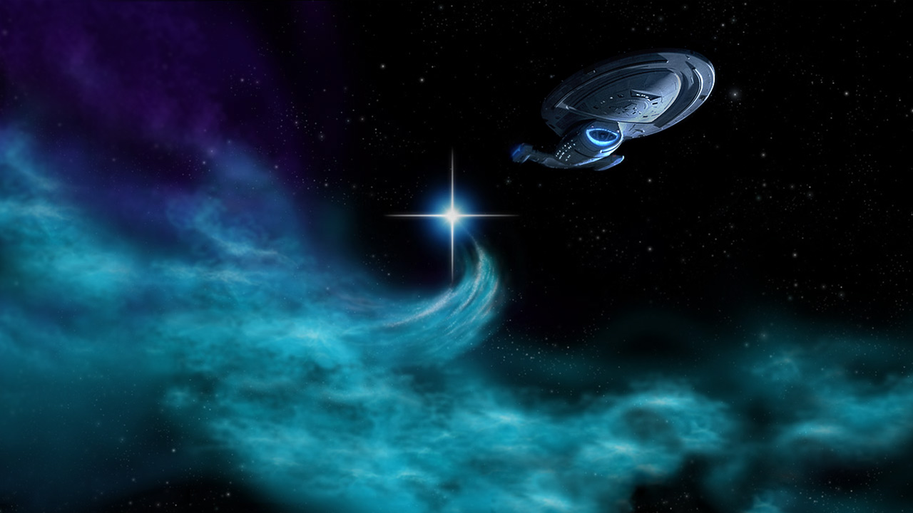 Star Trek: Voyager 5. Sezon 21. Bölüm