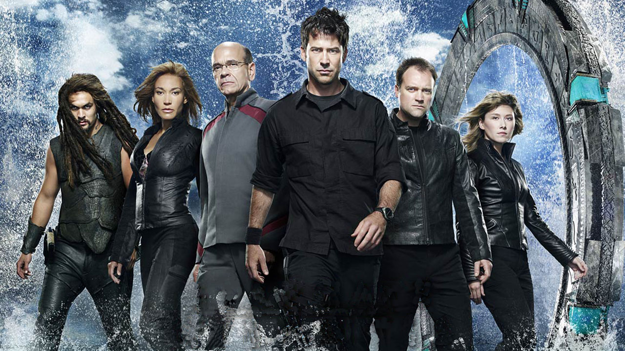 Stargate Atlantis 5. Sezon 11. Bölüm