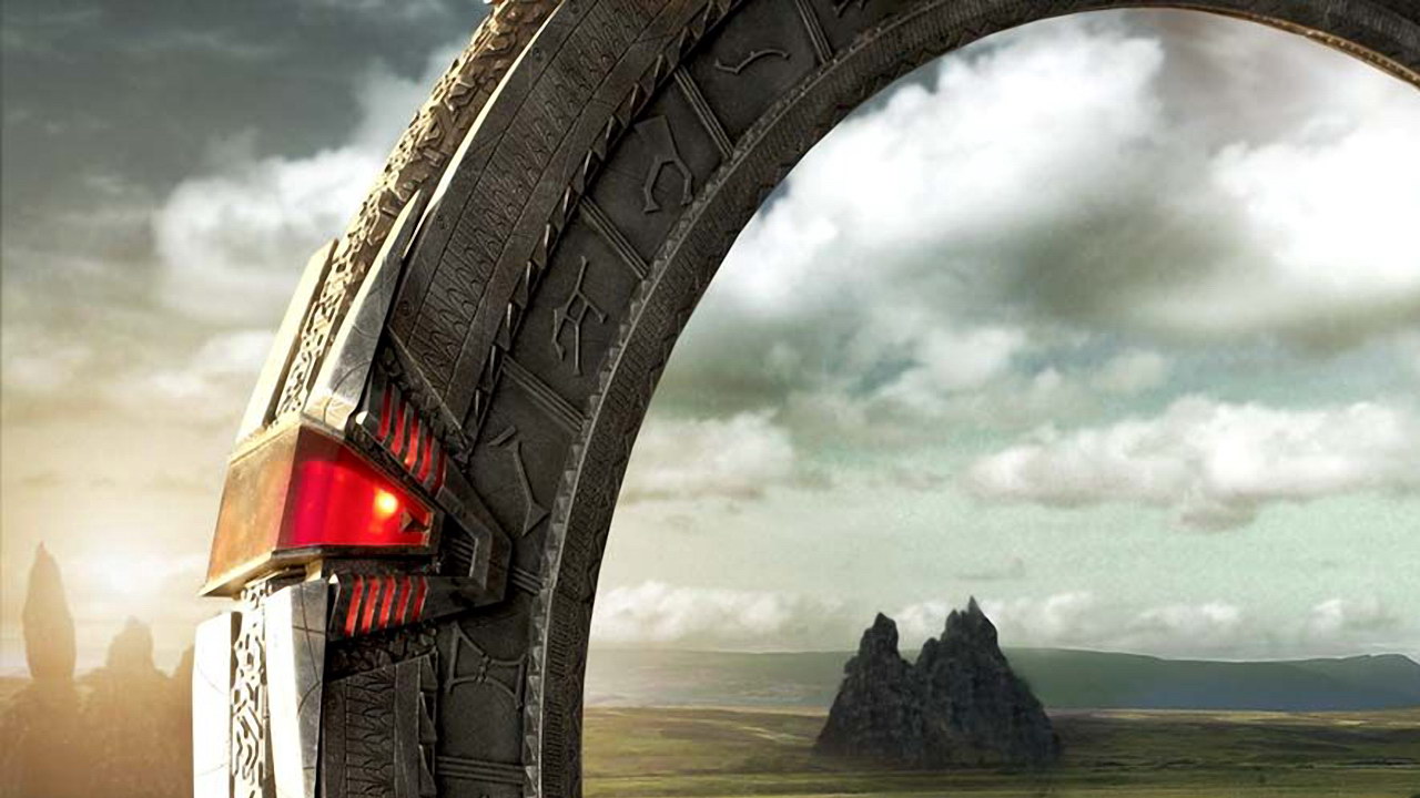 Stargate SG-1 9. Sezon 9. Bölüm