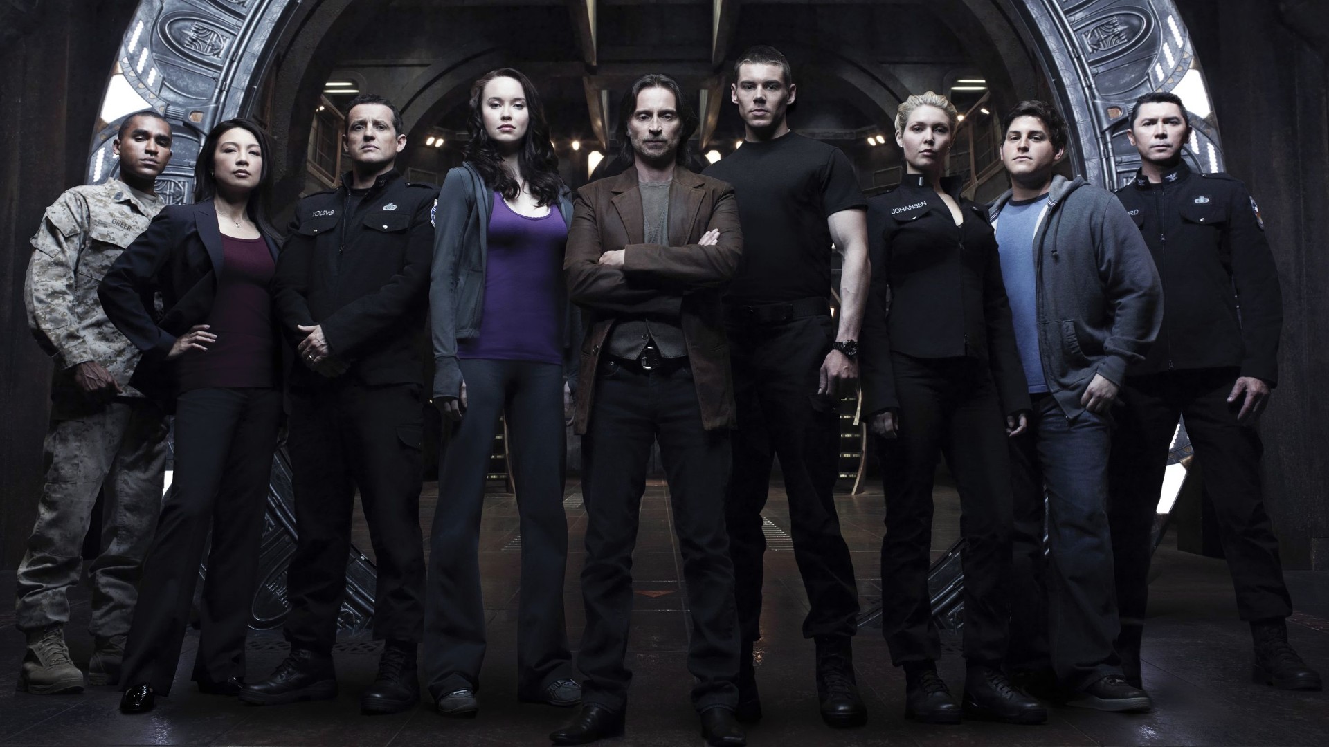 Stargate Universe 2. Sezon 11. Bölüm