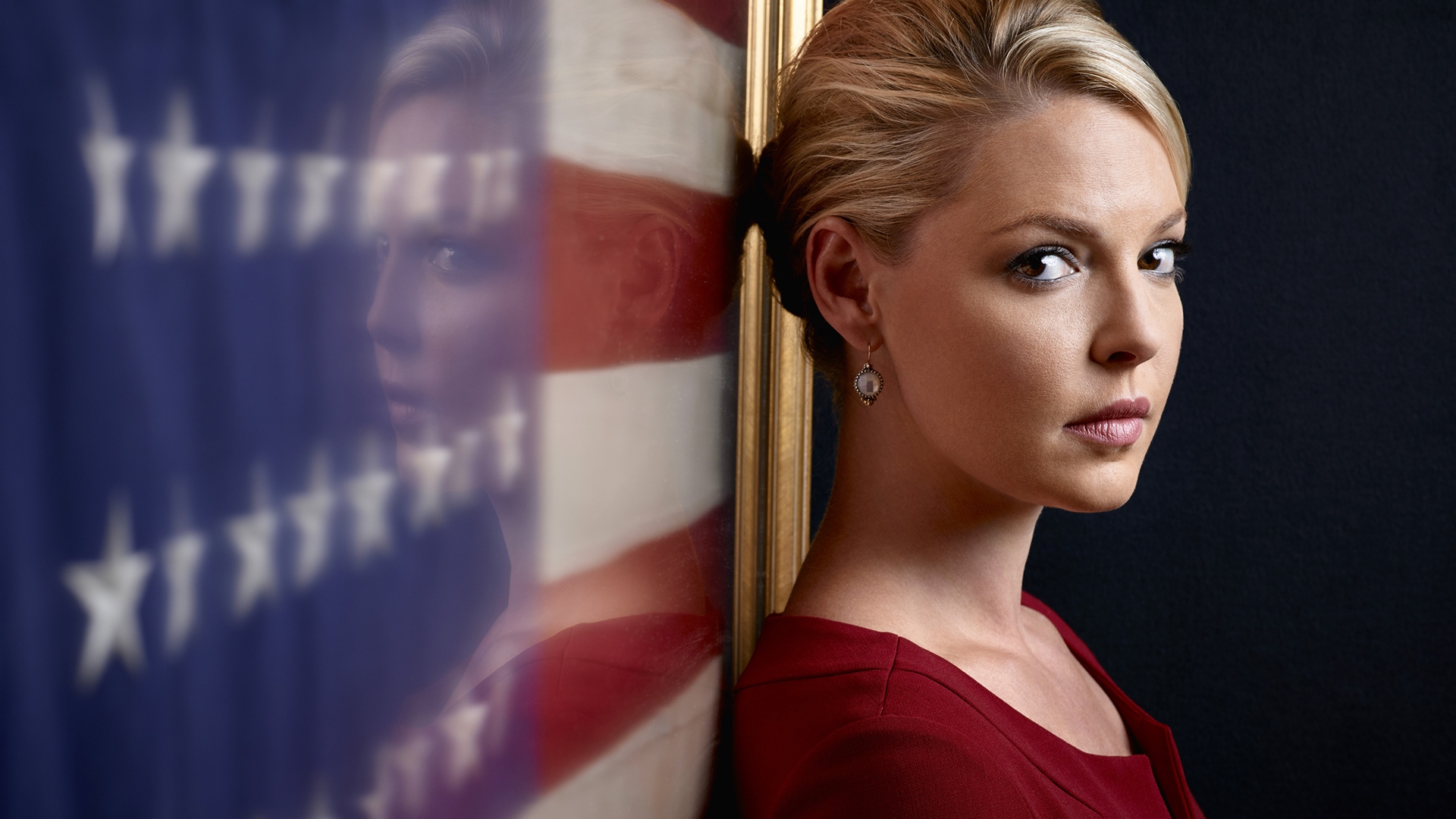 State of Affairs 1. Sezon 12. Bölüm