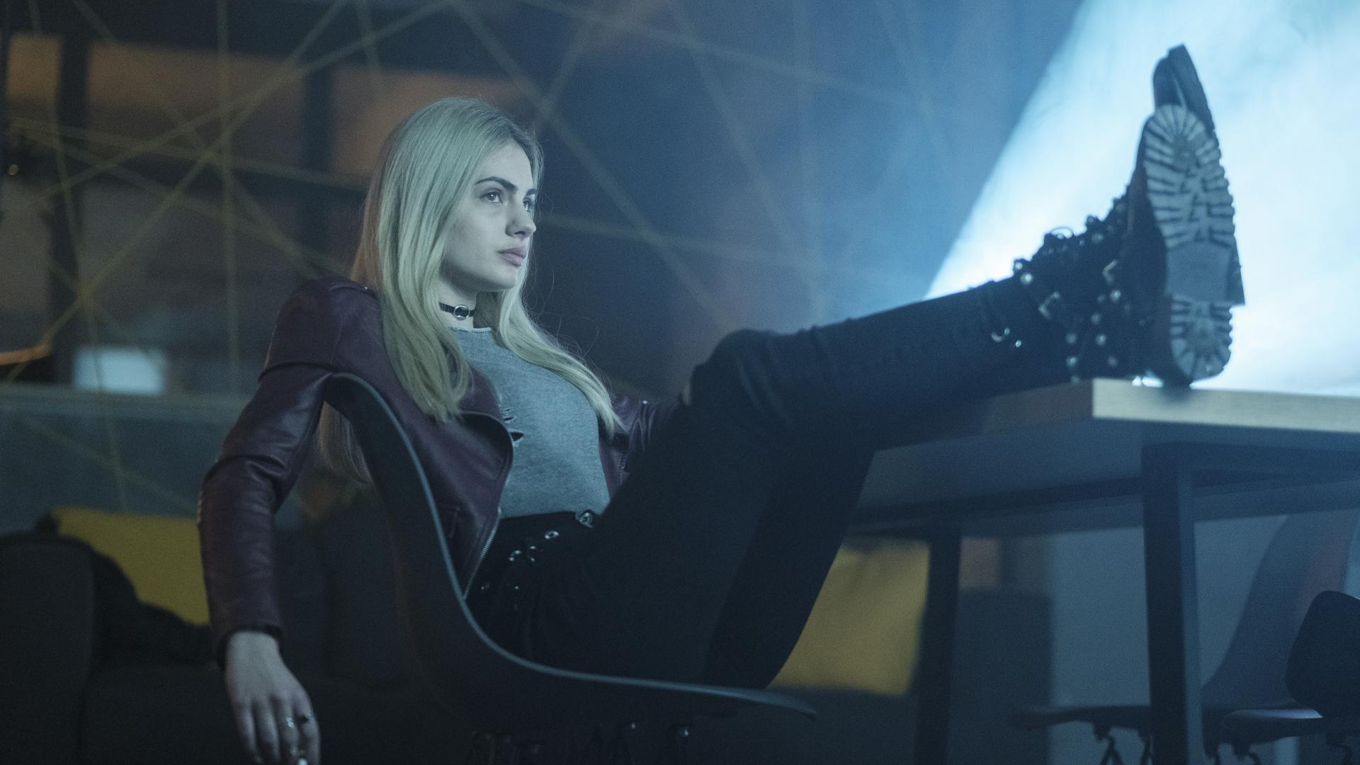 Success 1. Sezon 6. Bölüm