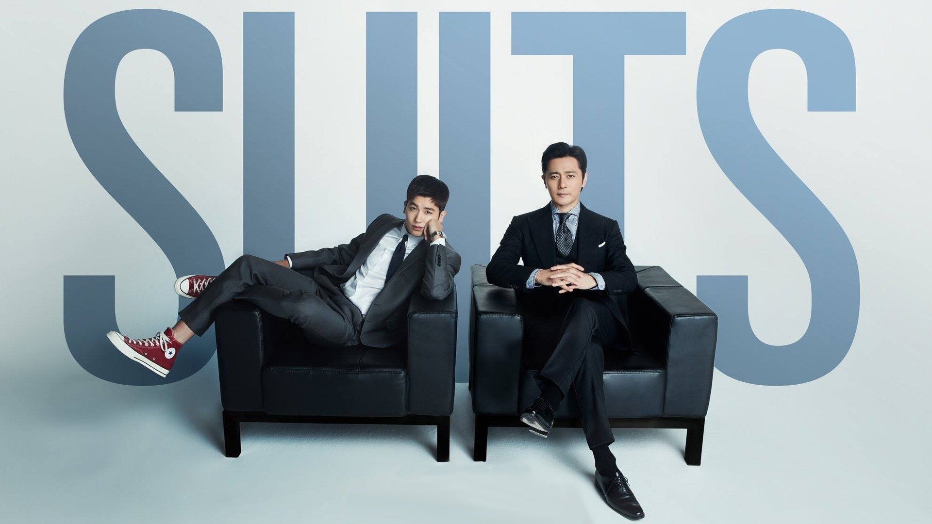 Suits (Korean) 1. Sezon 16. Bölüm