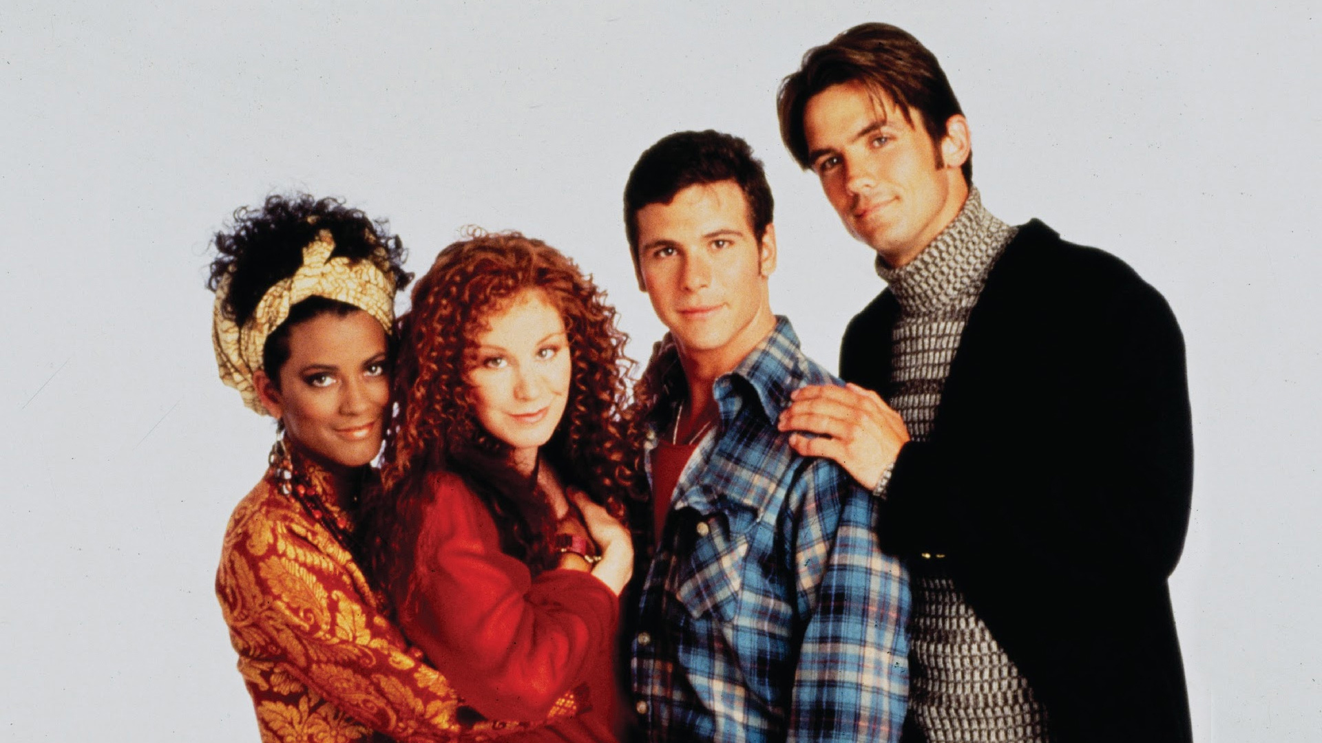 Tales of the City 1. Sezon 4. Bölüm