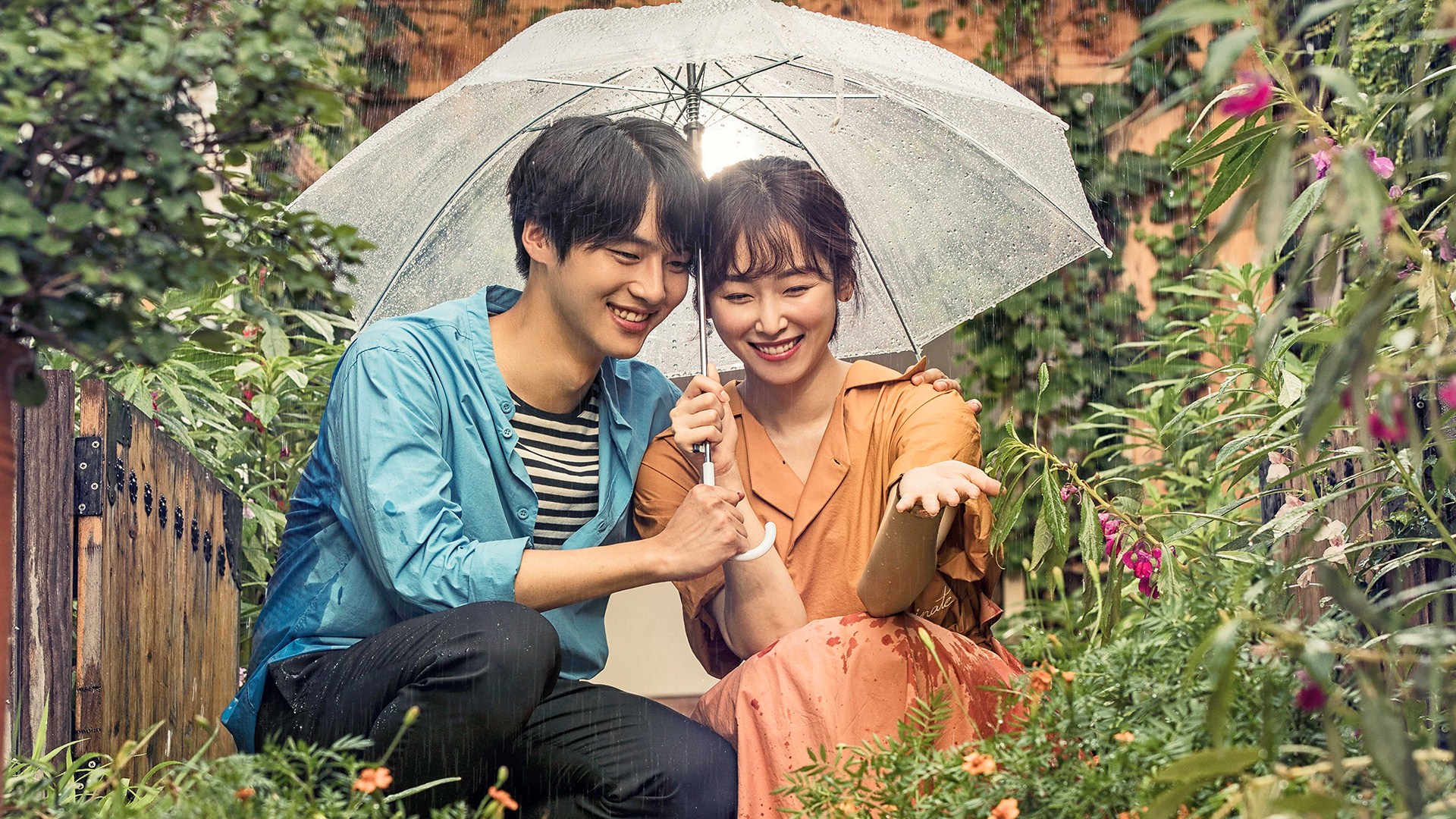 Temperature of Love 1. Sezon 6. Bölüm