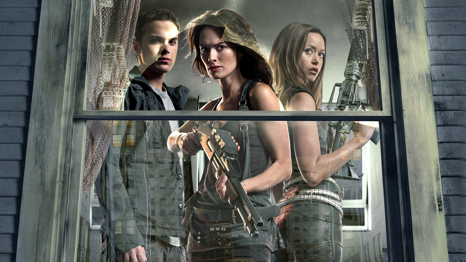 Terminator: The Sarah Connor Chronicles 2. Sezon 18. Bölüm