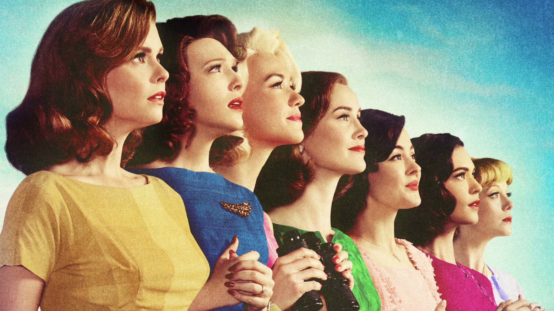 The Astronaut Wives Club 1. Sezon 8. Bölüm