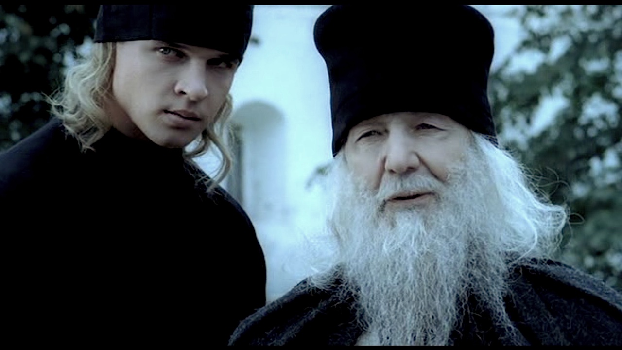 The Brothers Karamazov 1. Sezon 4. Bölüm