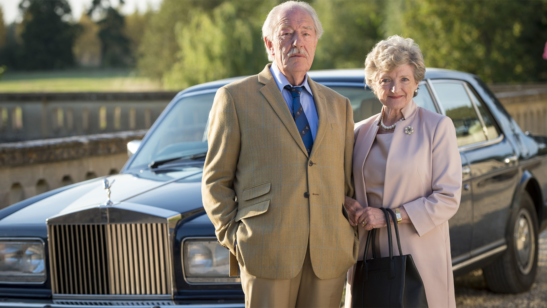 The Casual Vacancy 1. Sezon 1. Bölüm