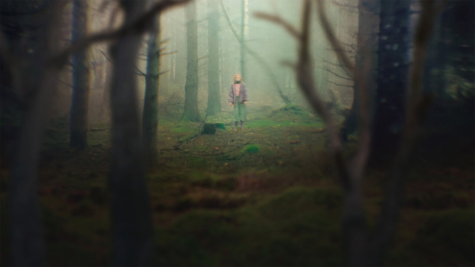 The Chestnut Man 1. Sezon 3. Bölüm