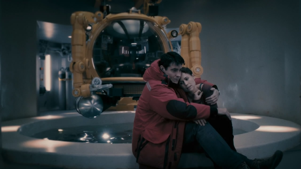 The Deep 1. Sezon 4. Bölüm