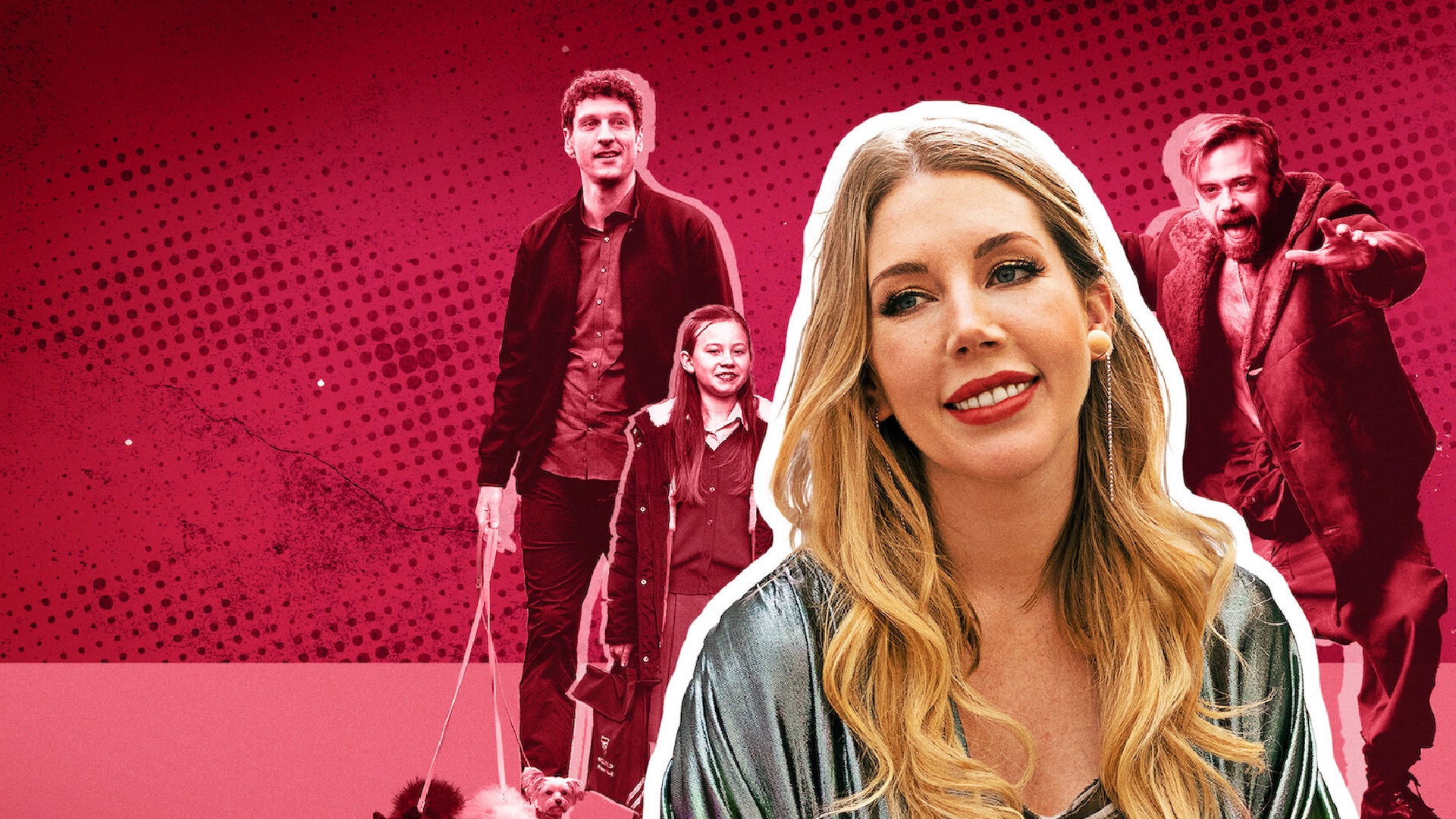 The Duchess 1. Sezon 6. Bölüm