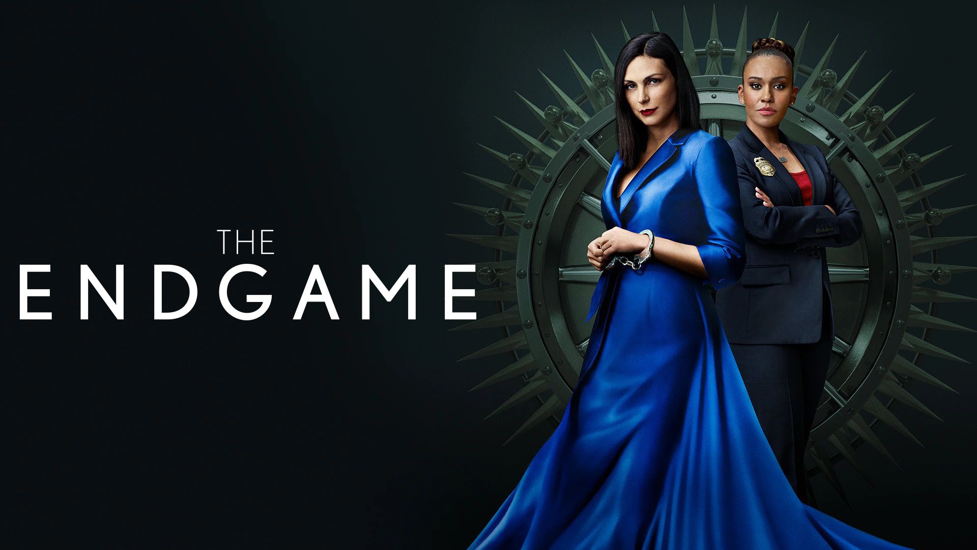 The Endgame 1. Sezon 6. Bölüm