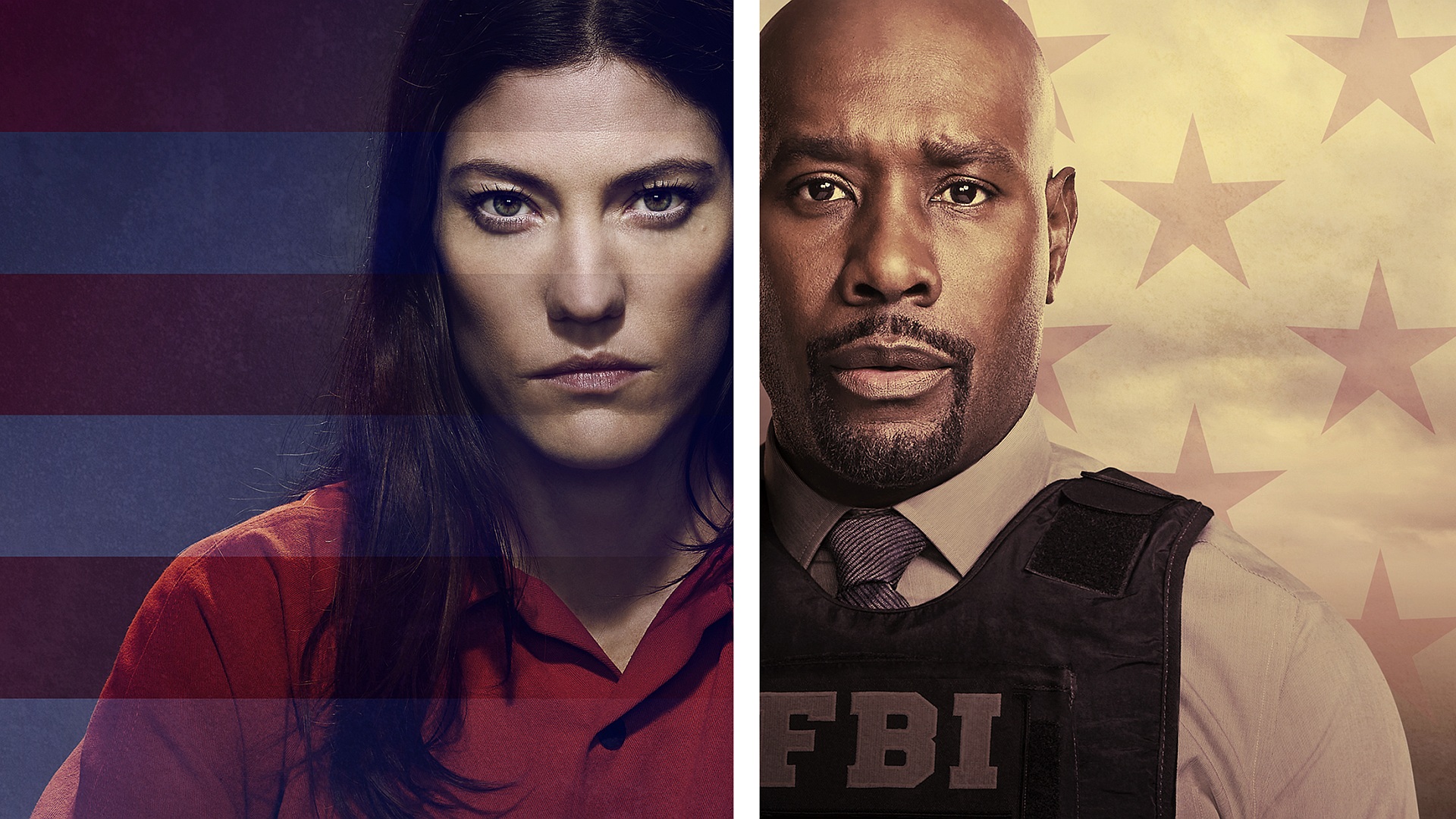 The Enemy Within 1. Sezon 9. Bölüm