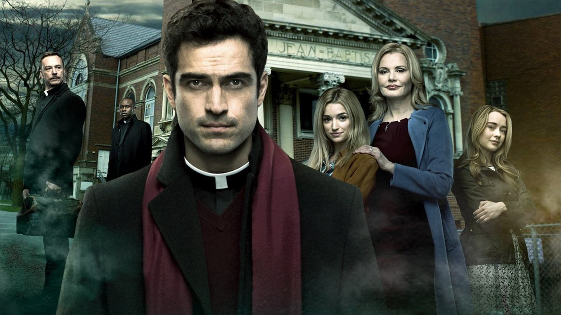 The Exorcist 1. Sezon 10. Bölüm