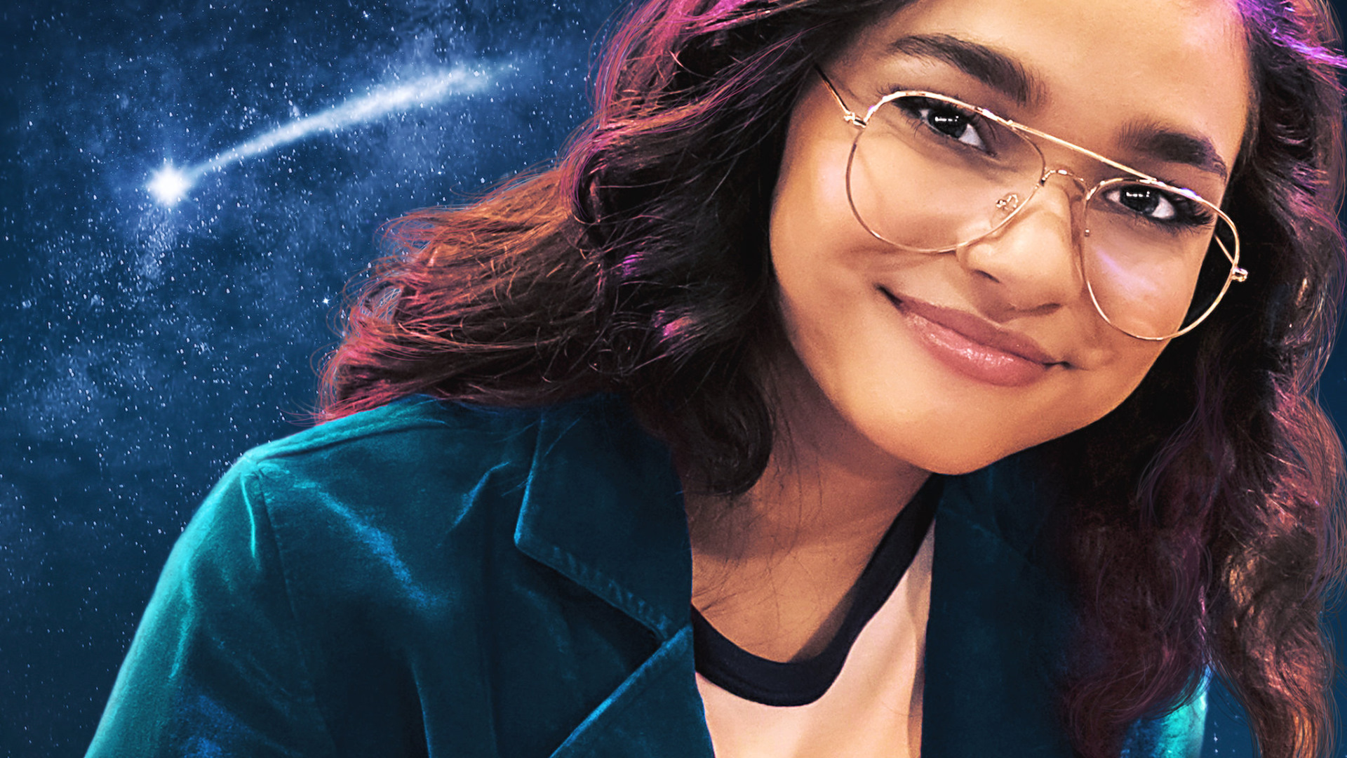 The Expanding Universe of Ashley Garcia 1. Sezon 5. Bölüm