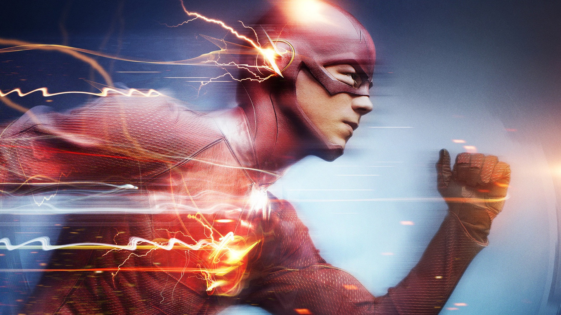 The Flash 6. Sezon 18. Bölüm