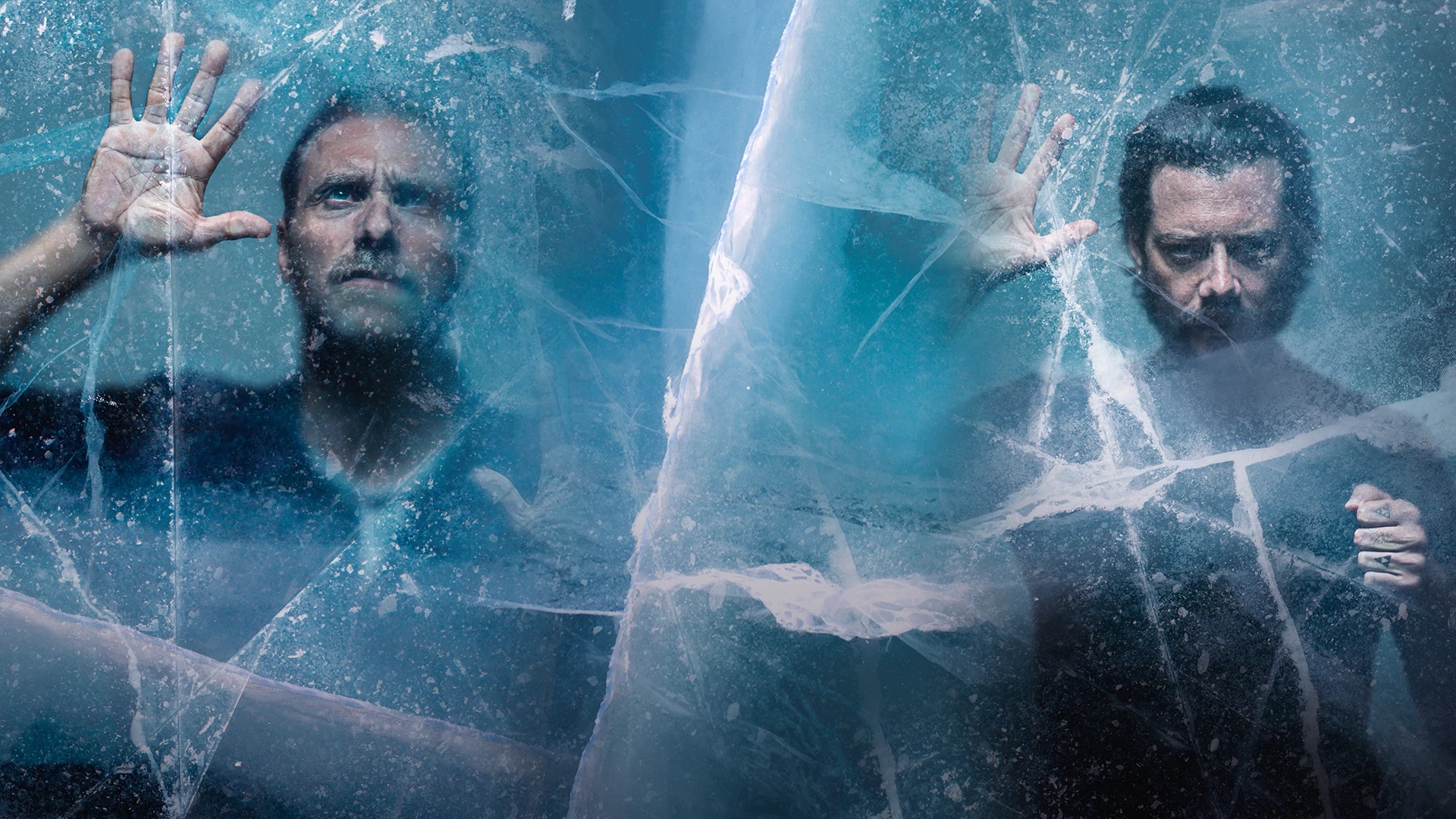 The Head 1. Sezon 5. Bölüm