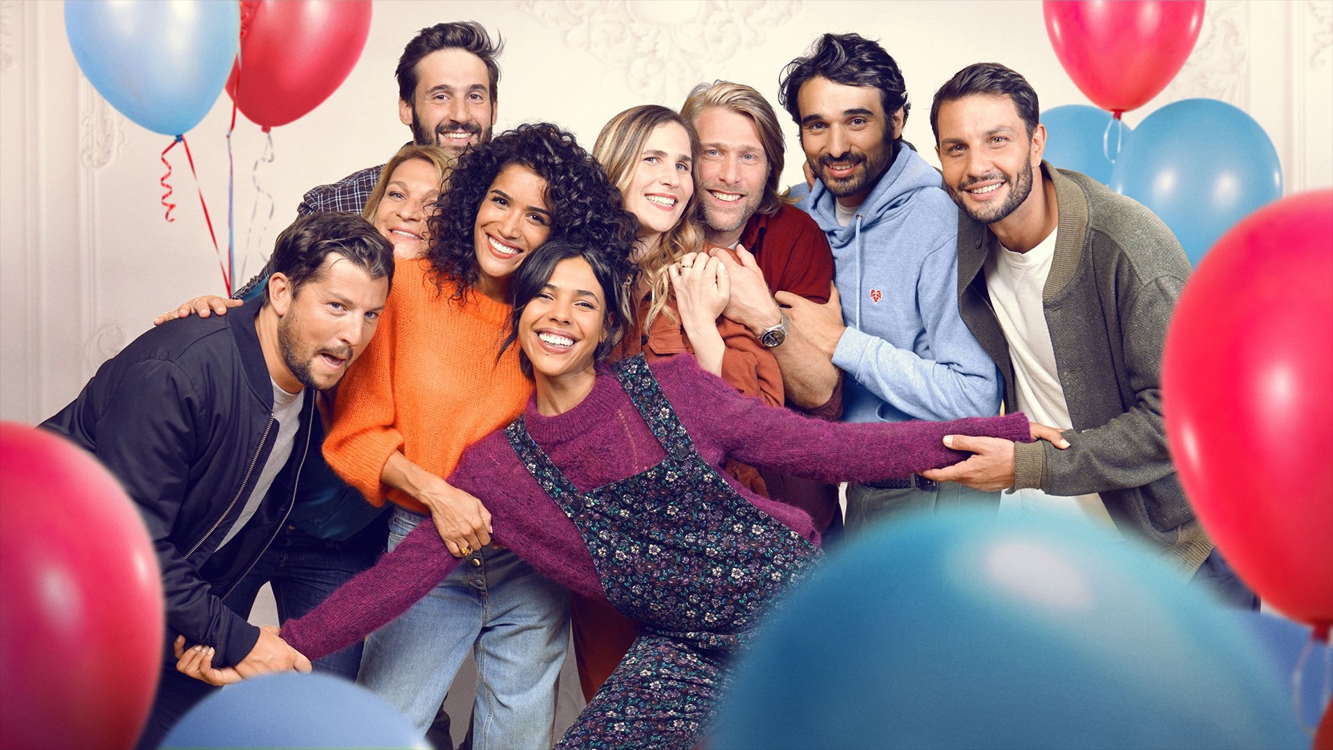 The Hook Up Plan 2. Sezon 3. Bölüm