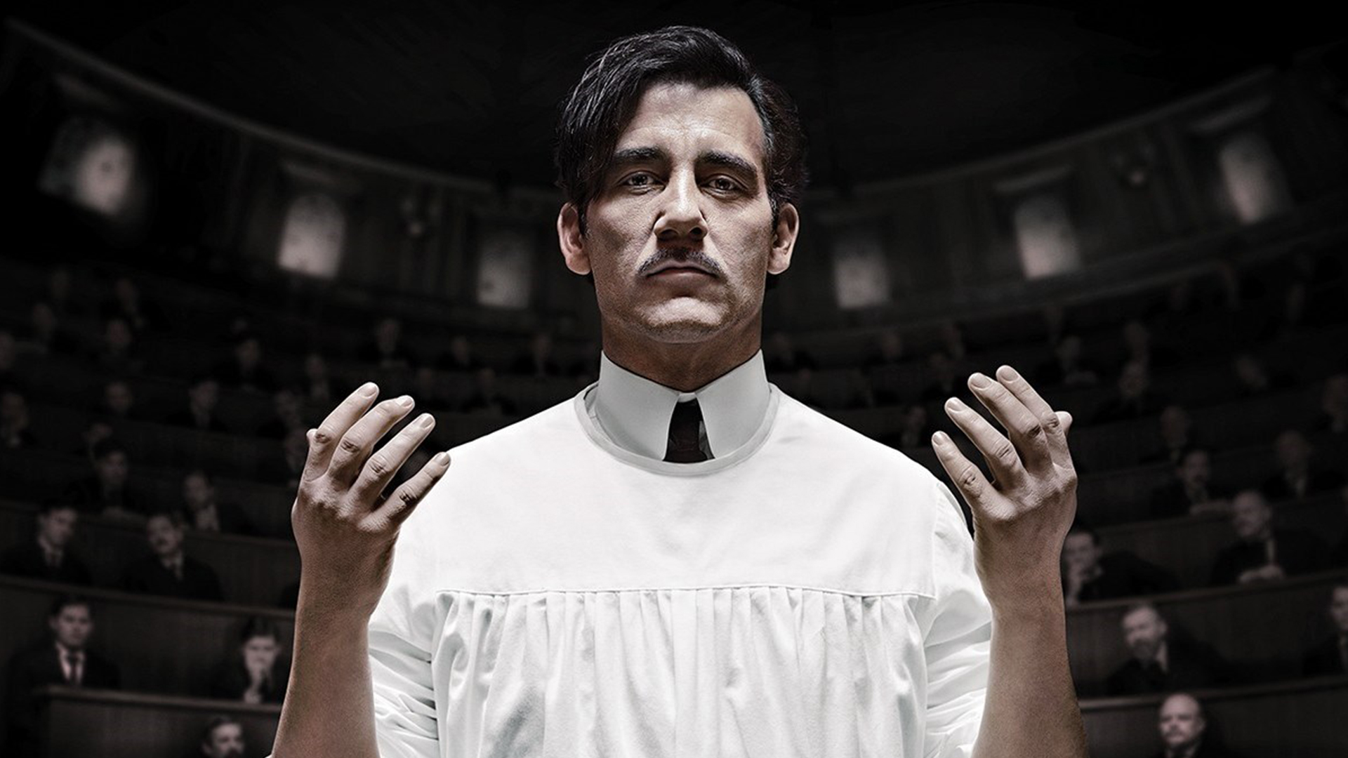 The Knick 1. Sezon 2. Bölüm