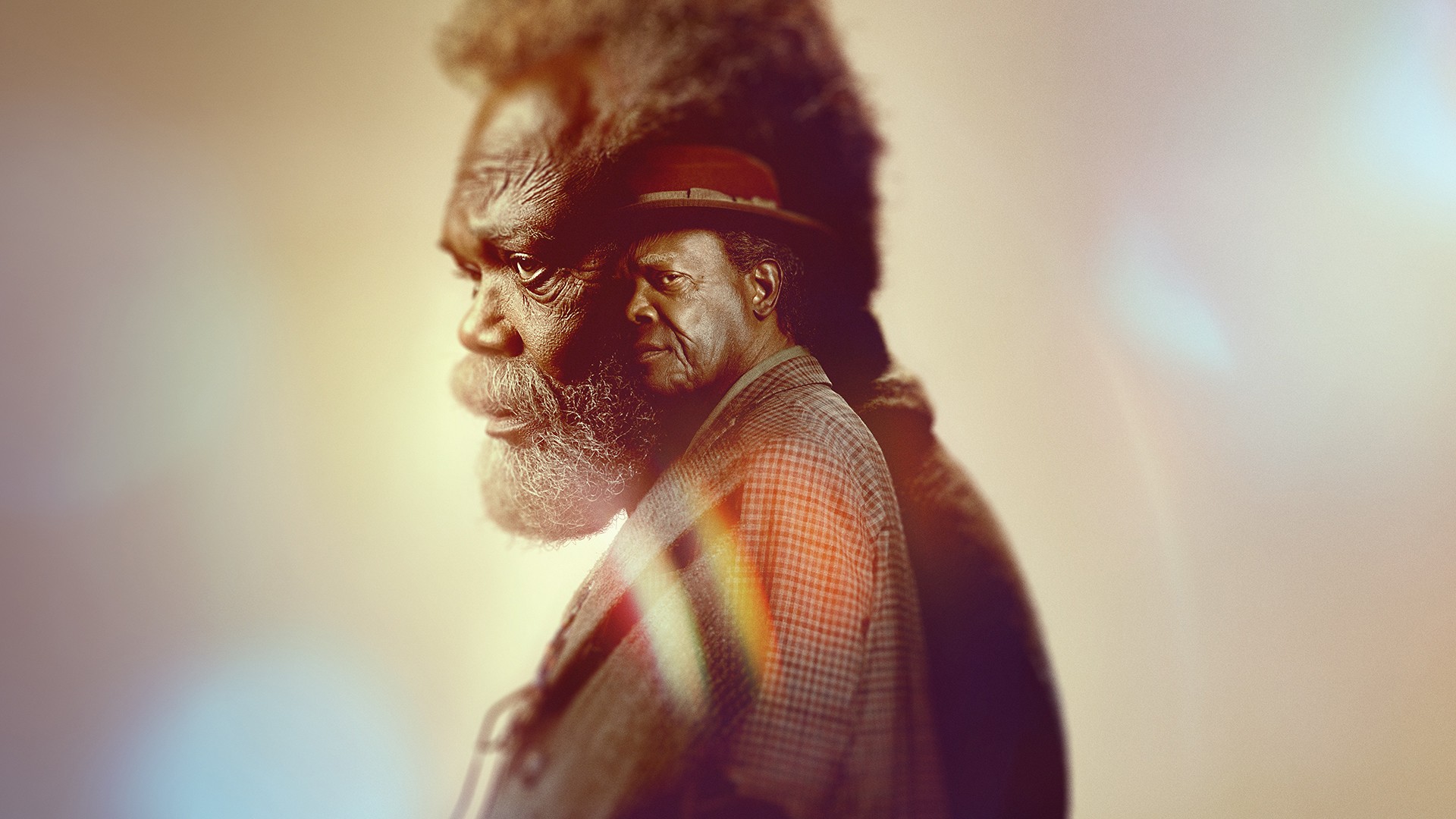 The Last Days of Ptolemy Grey 1. Sezon 1. Bölüm