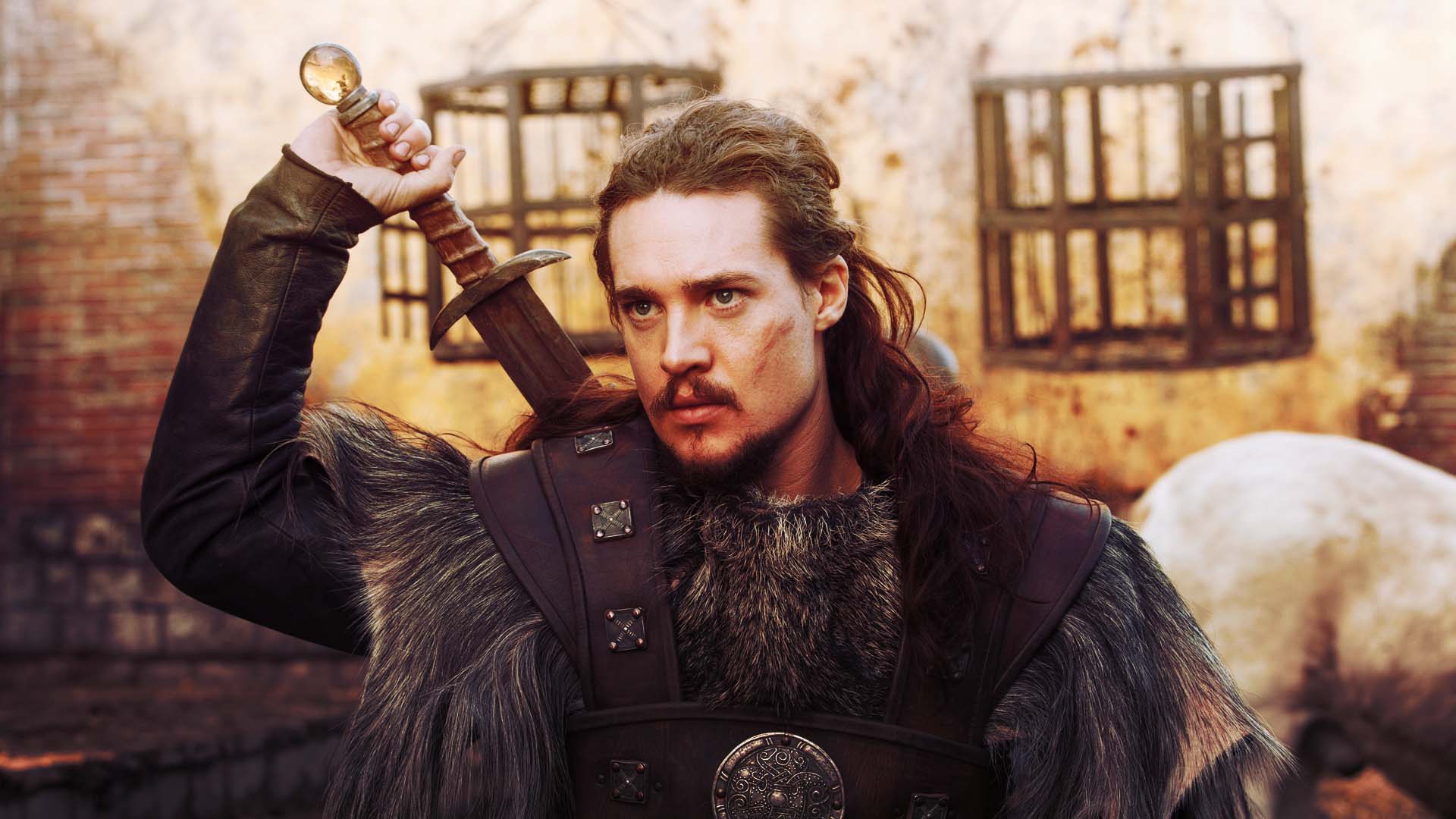 The Last Kingdom 3. Sezon 4. Bölüm