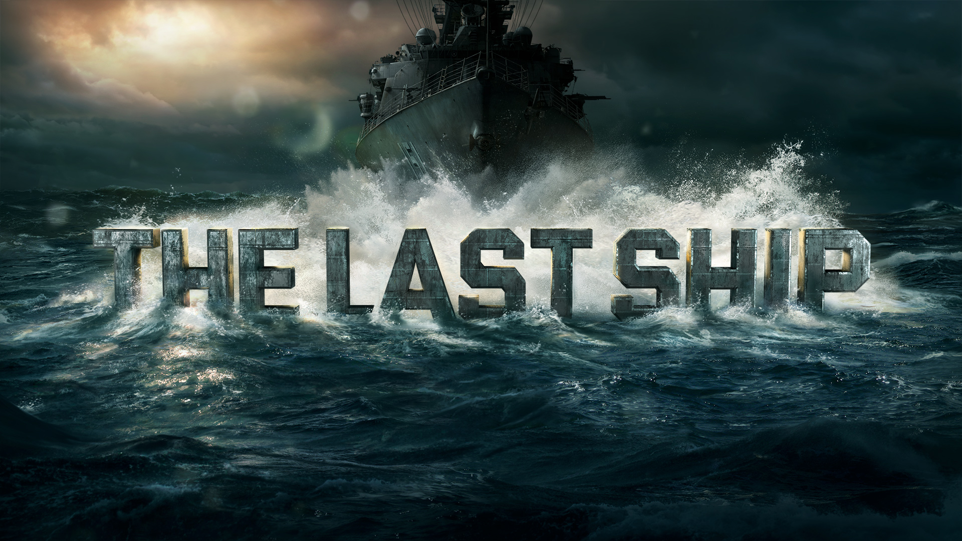 The Last Ship 1. Sezon 8. Bölüm