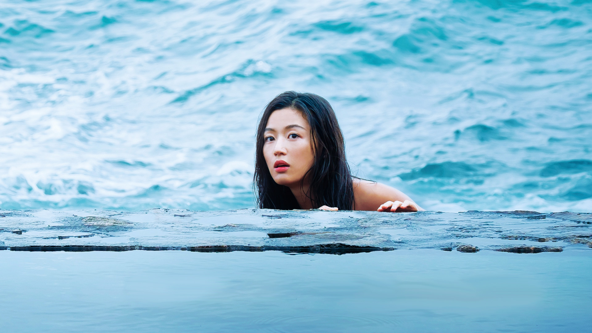 The Legend of the Blue Sea 1. Sezon 20. Bölüm