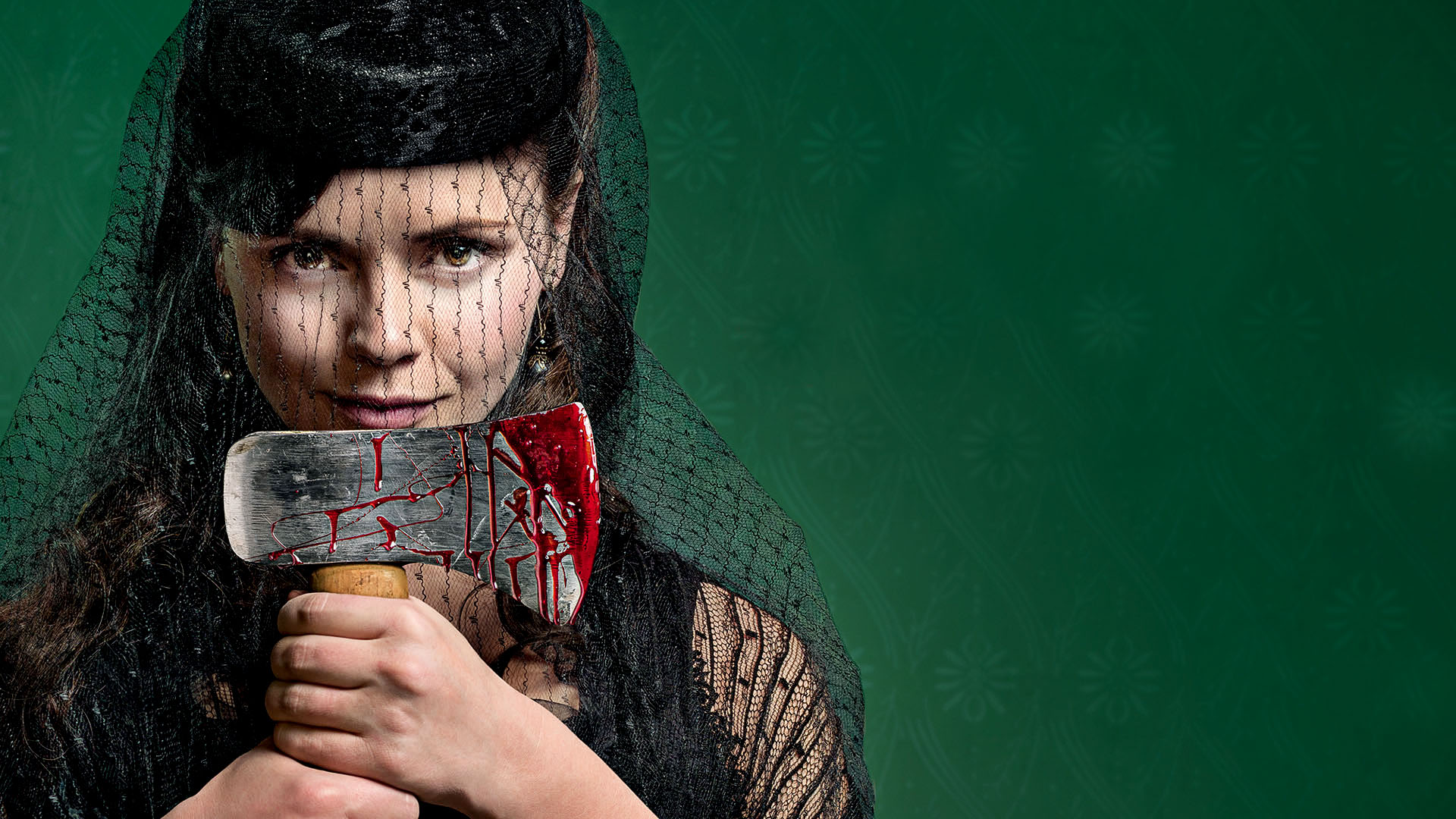 The Lizzie Borden Chronicles 1. Sezon 2. Bölüm