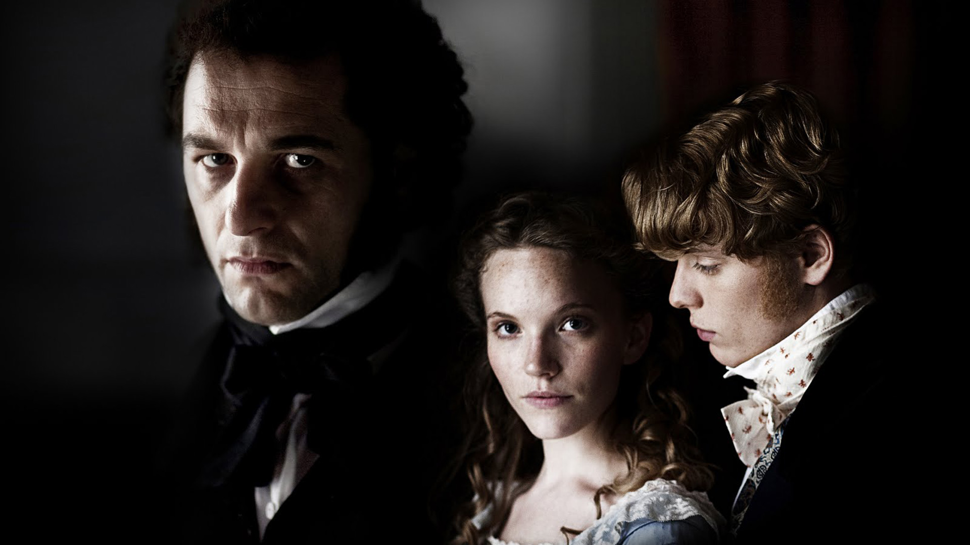 The Mystery of Edwin Drood 1. Sezon 1. Bölüm