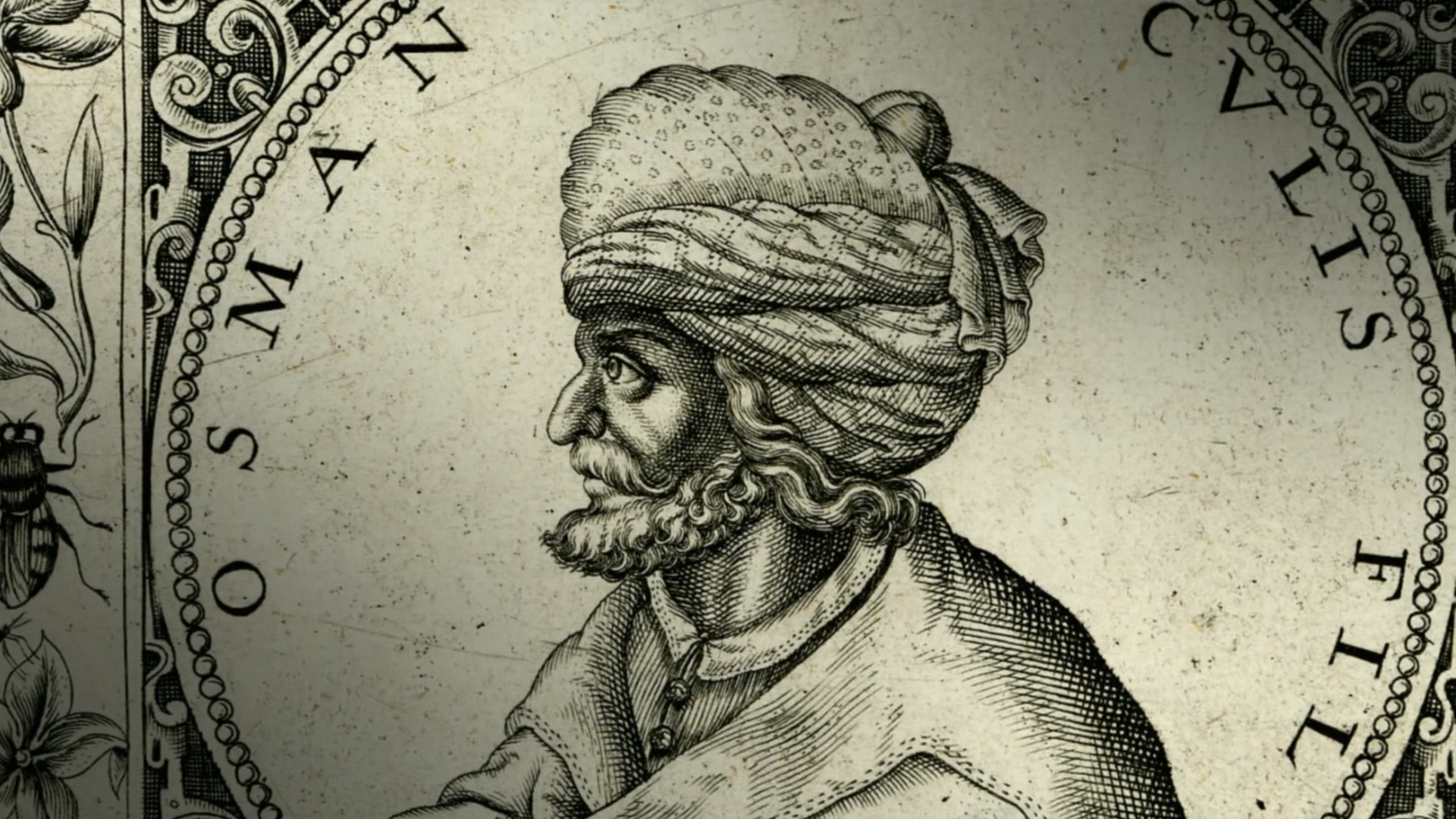 The Ottomans: Europe’s Muslim Emperors 1. Sezon 3. Bölüm