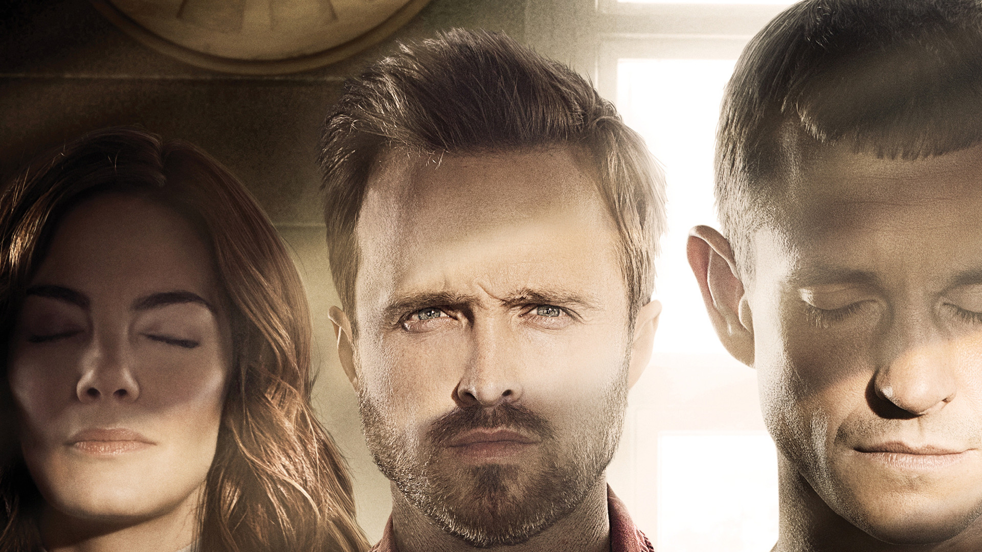 The Path 2. Sezon 12. Bölüm