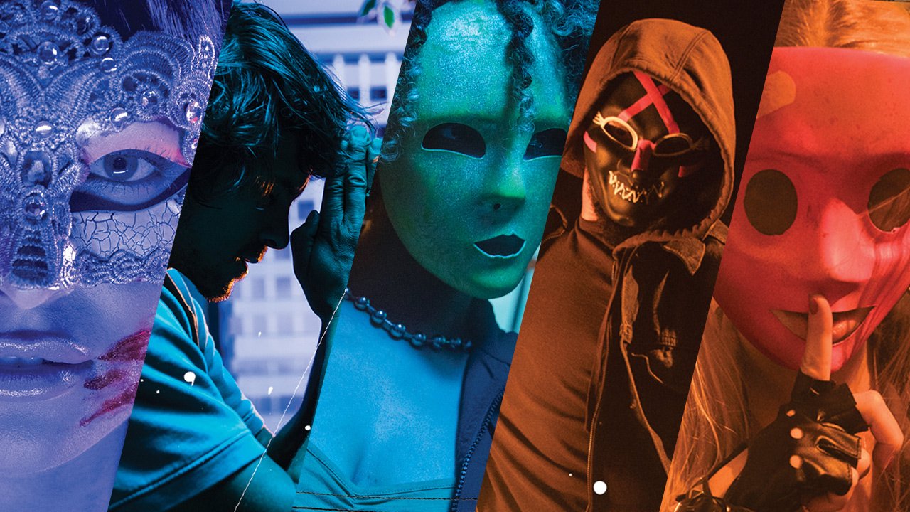 The Purge 1. Sezon 4. Bölüm