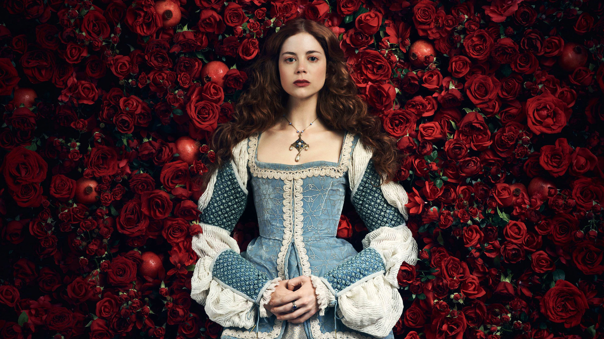 The Spanish Princess 1. Sezon 2. Bölüm