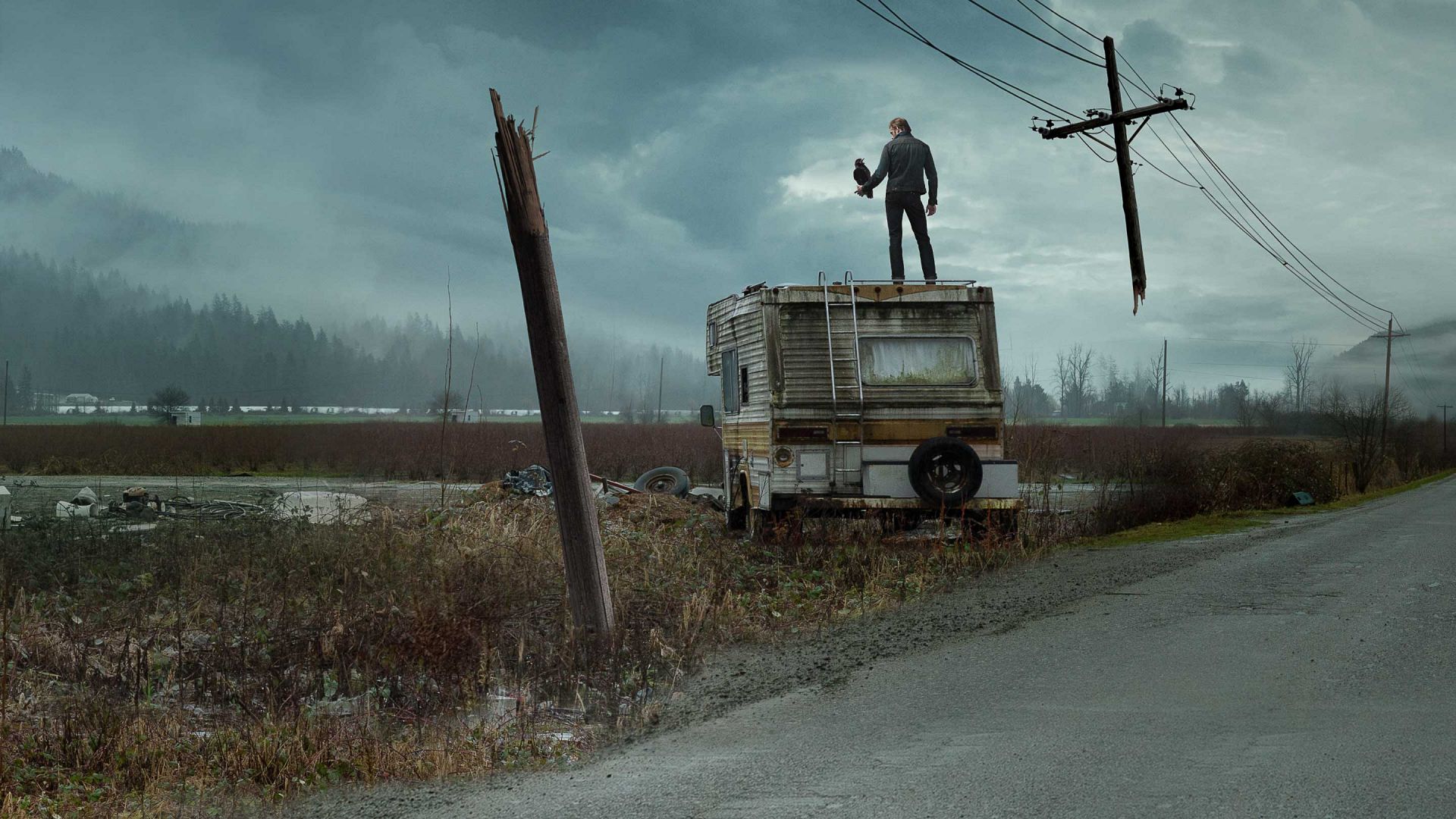 The Stand 1. Sezon 2. Bölüm