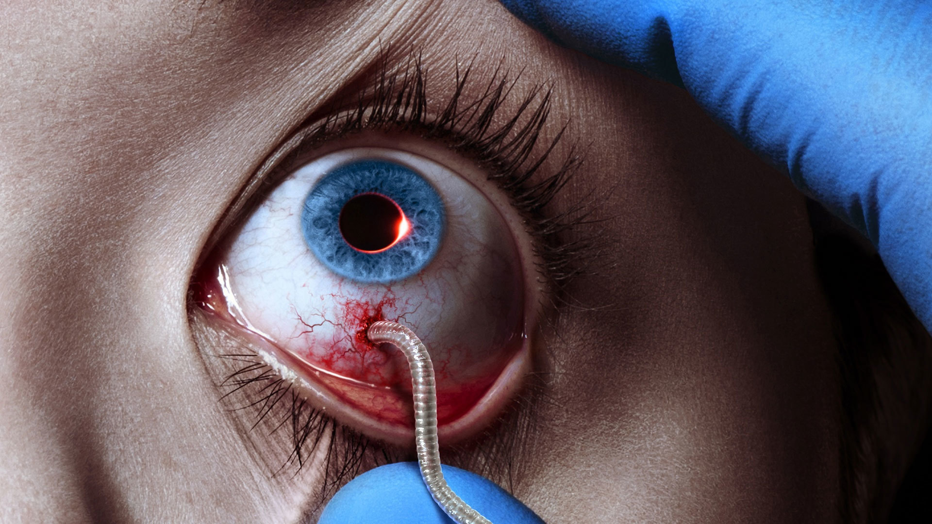 The Strain 3. Sezon 9. Bölüm