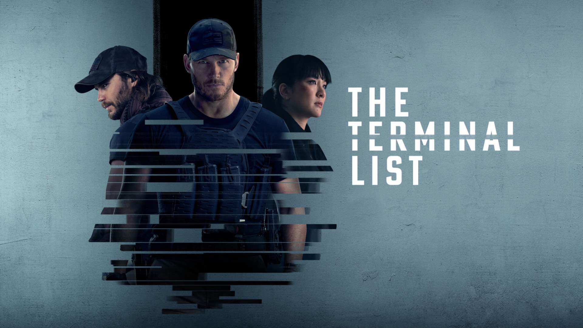 The Terminal List 1. Sezon 2. Bölüm