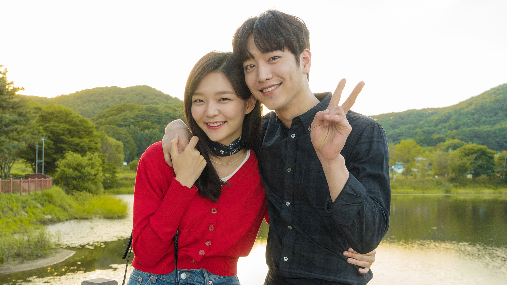 The Third Charm 1. Sezon 1. Bölüm