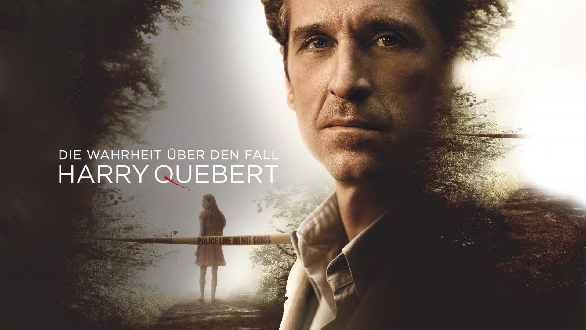 The Truth About the Harry Quebert Affair 1. Sezon 3. Bölüm