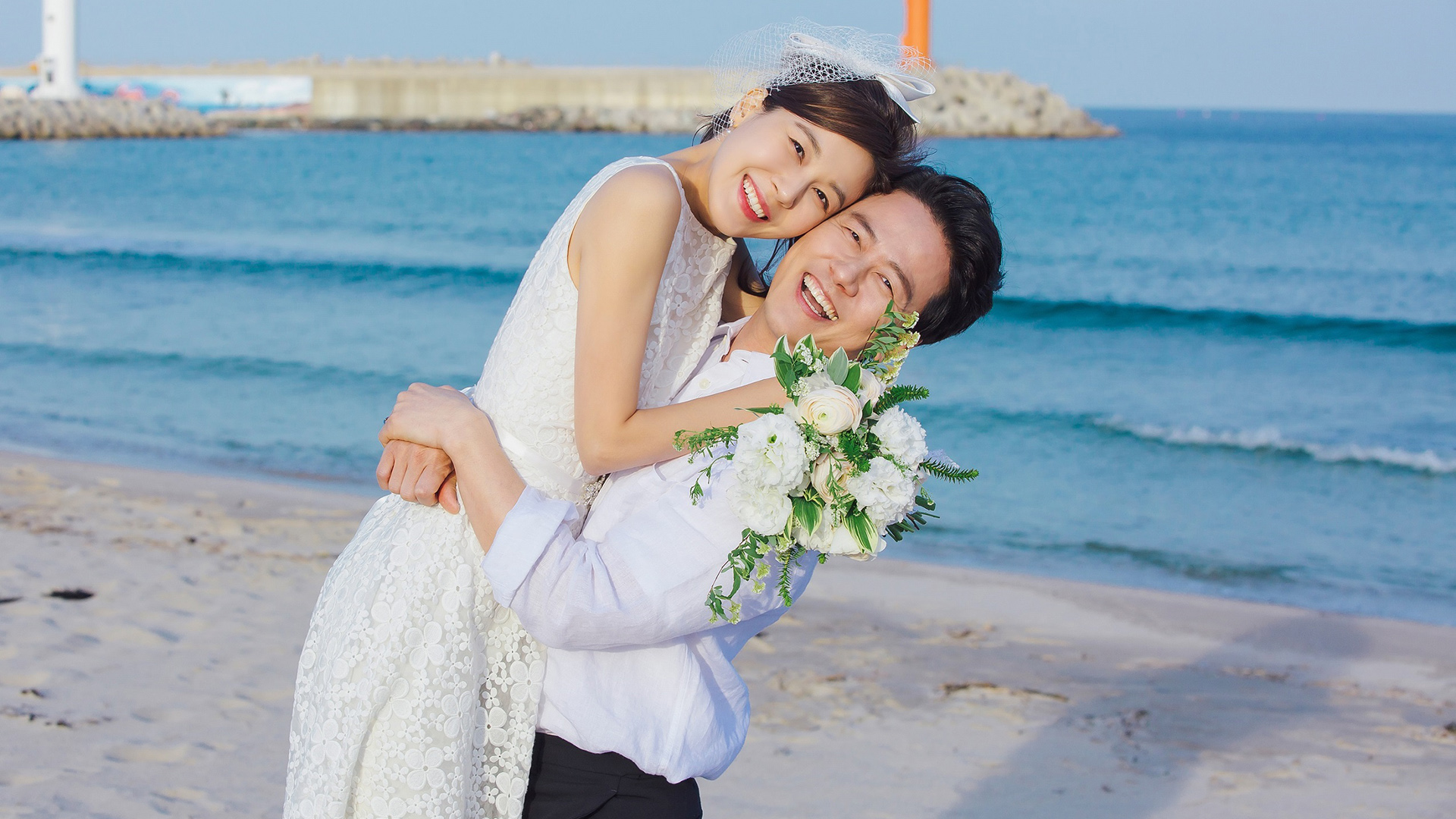 The Wind Blows 1. Sezon 2. Bölüm