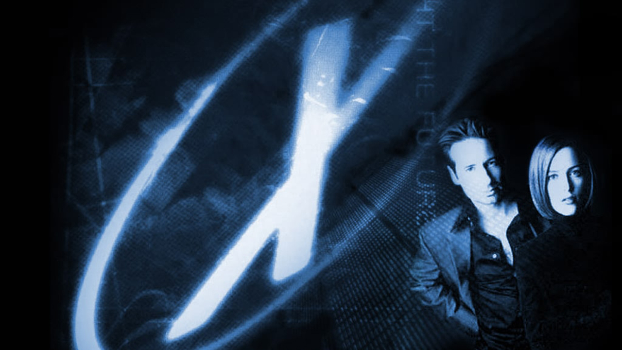 The X-Files 8. Sezon 12. Bölüm